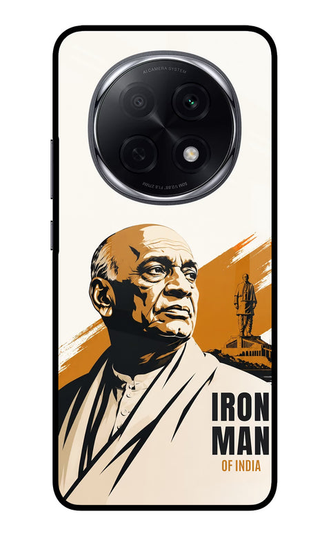 Chandrashekhar Azad Fearless Oppo F29 Pro 5G Glass Case