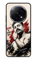 Dr. Ambedkar Visionary Oppo F29 Pro 5G Glass Case