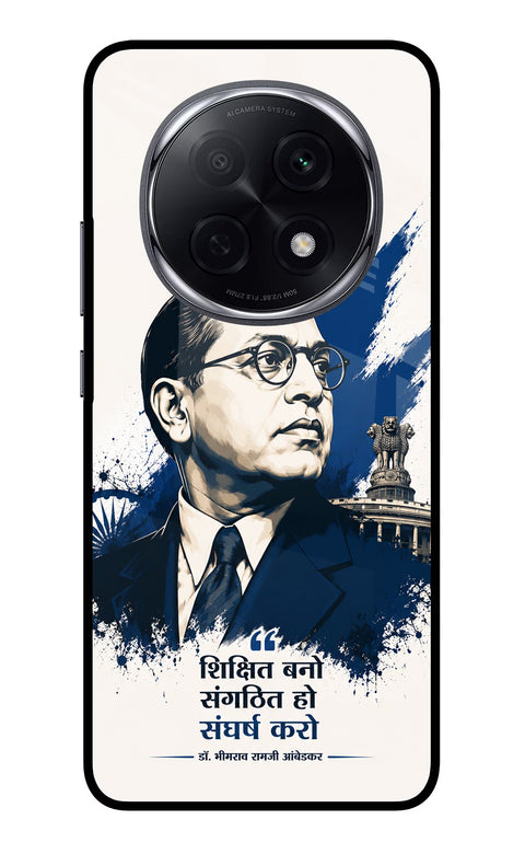 Bhagat Singh Trio Oppo F29 Pro 5G Glass Case