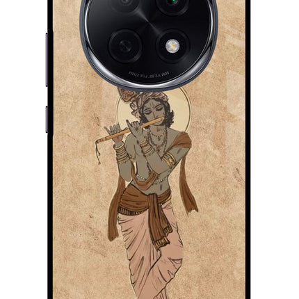 Krishna Oppo F29 Pro 5G Glass Case