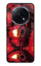 Fire Eye Oppo F29 Pro 5G Glass Case