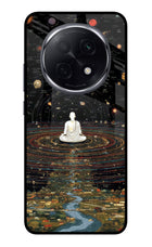 Space Monk Oppo F29 Pro 5G Glass Case