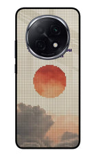 Pixel Sun Oppo F29 Pro 5G Glass Case