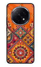 Kutch Glow Oppo F29 Pro 5G Glass Case