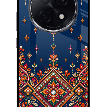 Neel Noor Oppo F29 Pro 5G Glass Case