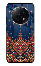 Neel Noor Oppo F29 Pro 5G Glass Case