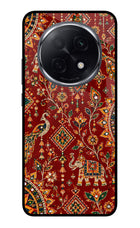 Laal Riwaaz Oppo F29 Pro 5G Glass Case