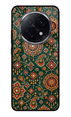 Green Pataka Oppo F29 Pro 5G Glass Case