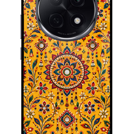 Sunlit Aura Oppo F29 Pro 5G Glass Case