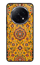Sunlit Aura Oppo F29 Pro 5G Glass Case