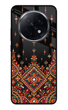 Noir Mehfil Oppo F29 Pro 5G Glass Case