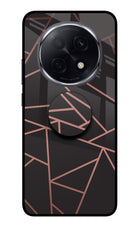 Geometric Pattern Oppo F29 Pro 5G Pop Case by Casekaro