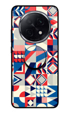 Colorful Pattern Oppo F29 Pro 5G Pop Case by Casekaro