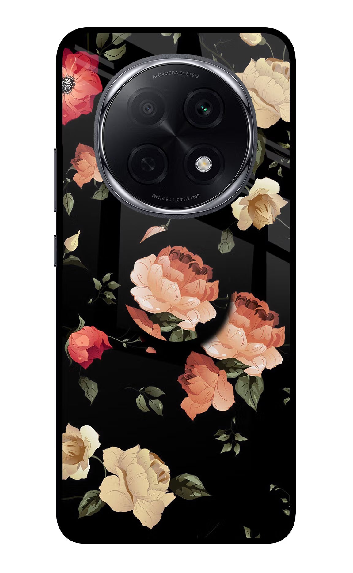 Flowers Oppo F29 Pro 5G Pop Case by Casekaro