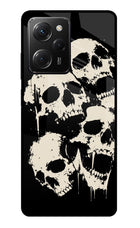 Dead Stack Poco X5 Pro 5G Glass Case