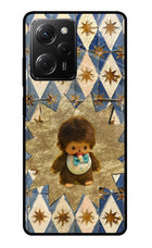 Woodooo Poco X5 Pro 5G Glass Case