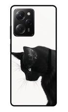 Shadow Gaze Poco X5 Pro 5G Glass Case