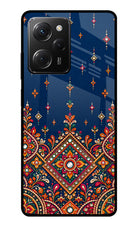 Neel Noor Poco X5 Pro 5G Glass Case