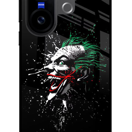Joker Vivo X200 FE Glass Case