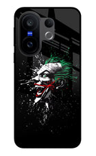 Joker Vivo X200 FE Glass Case