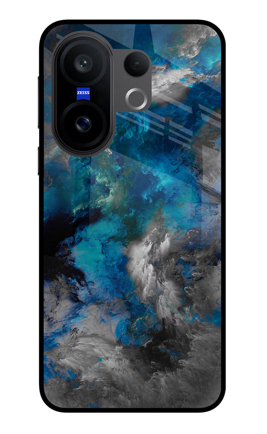 Artwork Vivo X200 FE Glass Case