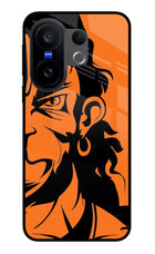 Hanuman Vivo X200 FE Glass Case