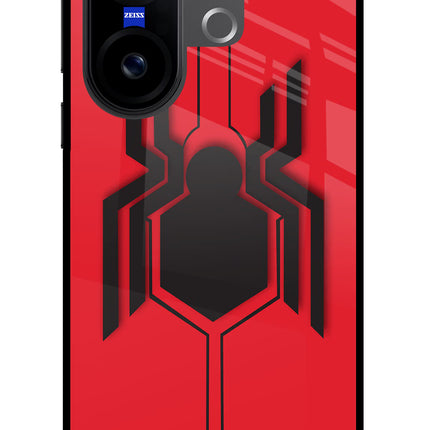 Spider Vivo X200 FE Glass Case