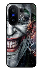 Joker Cam Vivo X200 FE Glass Case