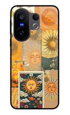 Sun Vivo X200 FE Glass Case