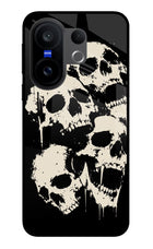 Dead Stack Vivo X200 FE Glass Case