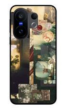 Summer Vivo X200 FE Glass Case