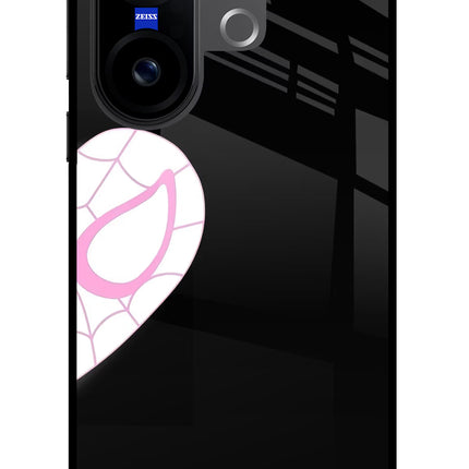 Gwen Mask Vivo X200 FE Glass Case