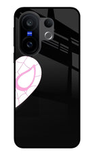 Gwen Mask Vivo X200 FE Glass Case