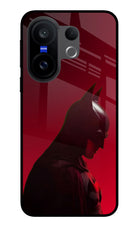 Dark Knight Vivo X200 FE Glass Case