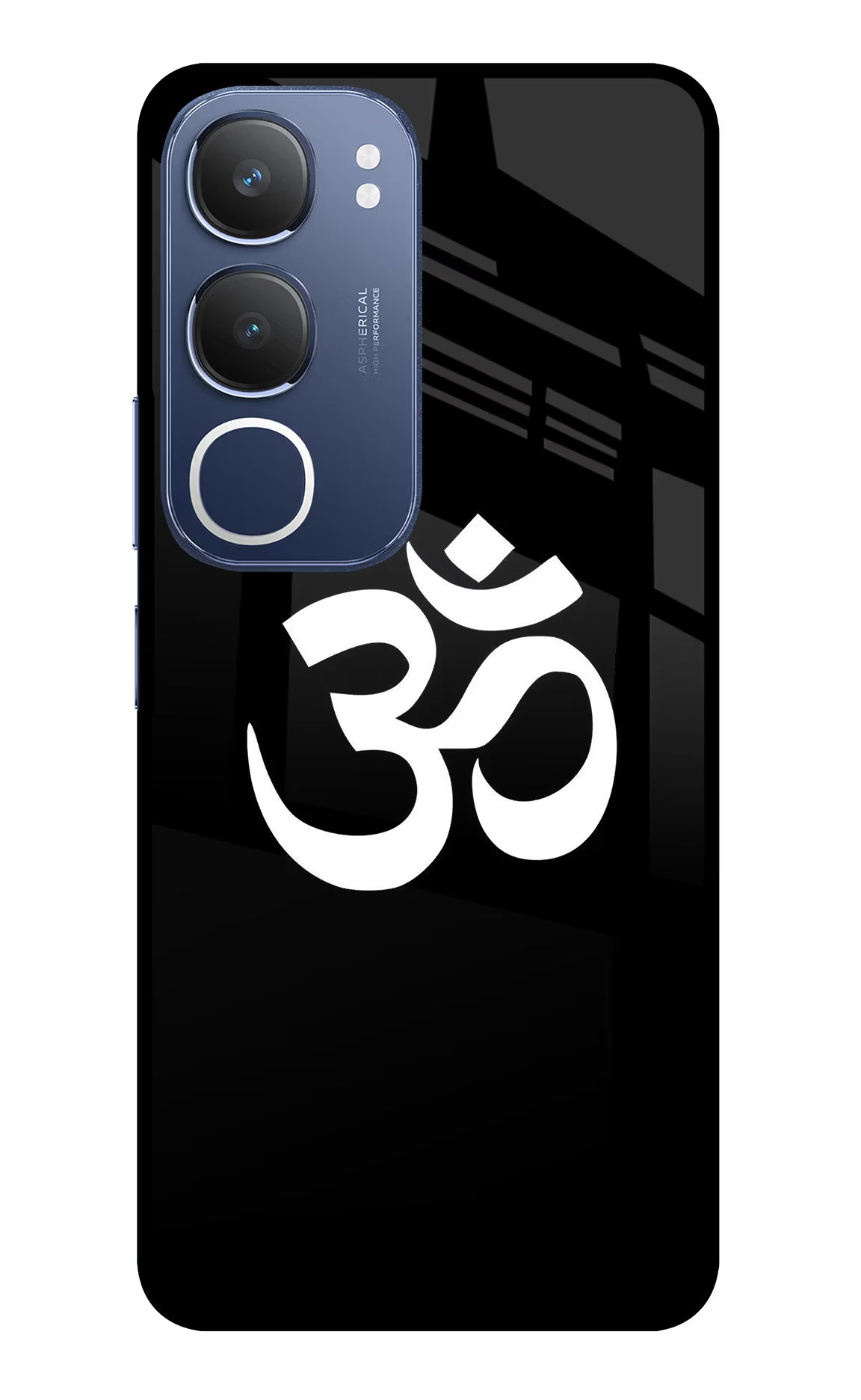 Om Vivo Y29 5G Glass Case