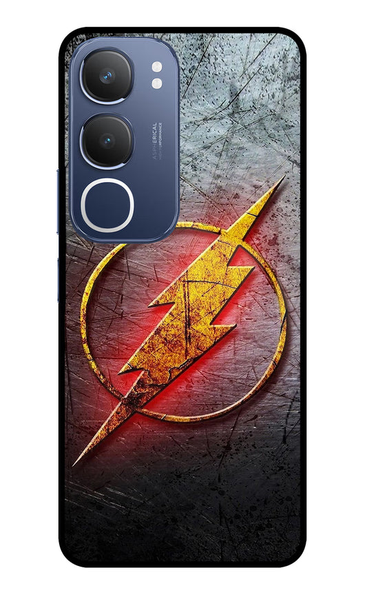 Flash Vivo Y29 5G Glass Case