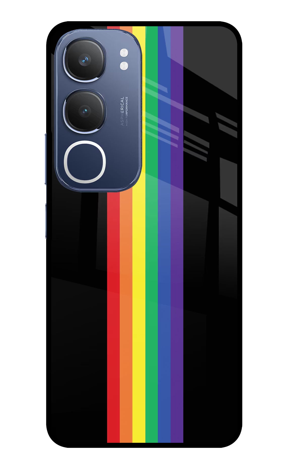 Pride Vivo Y29 5G Glass Case