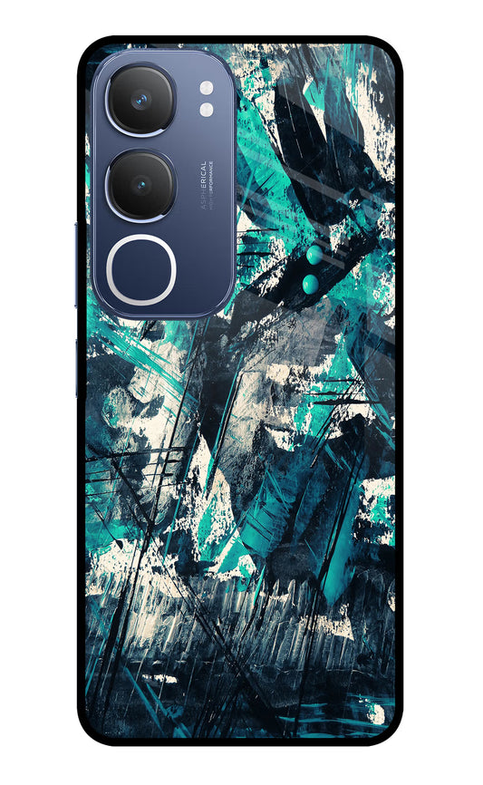 Artwork Vivo Y29 5G Glass Case