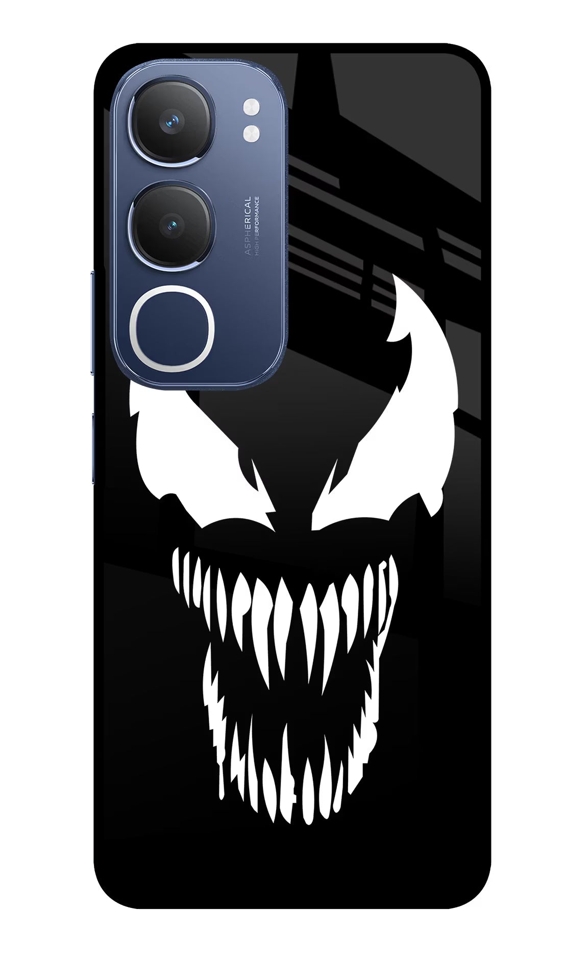 Venom Vivo Y29 5G Glass Case