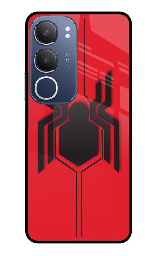 Spider Vivo Y29 5G Glass Case