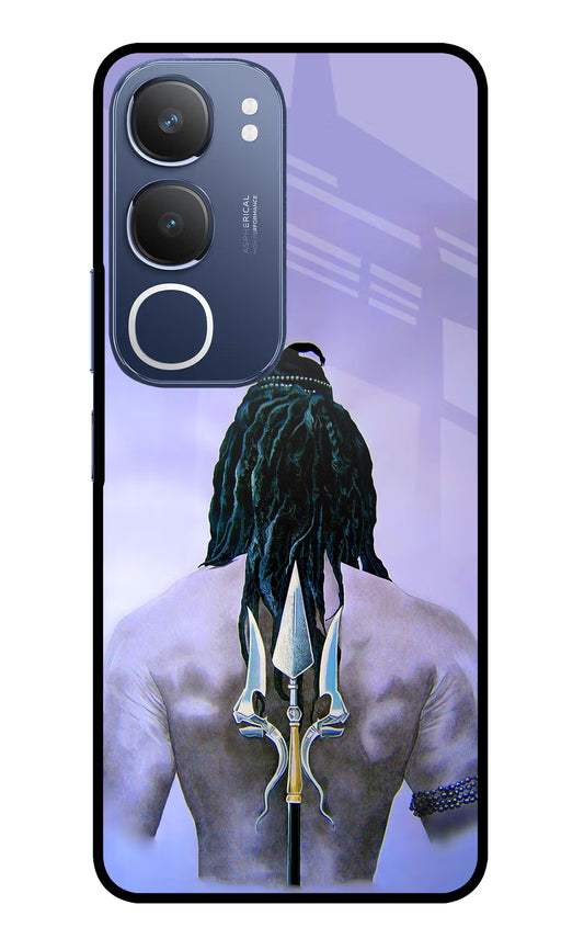 Shiva Vivo Y29 5G Glass Case