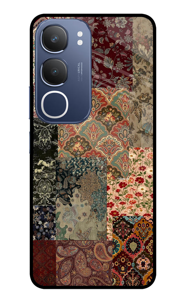 Desi Print Vivo Y29 5G Glass Case