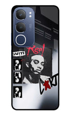 Playboi Carti Vivo Y29 5G Glass Case
