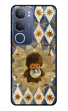 Woodooo Vivo Y29 5G Glass Case