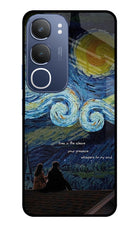Softcore Vivo Y29 5G Glass Case