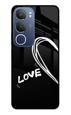 Love Line Vivo Y29 5G Glass Case