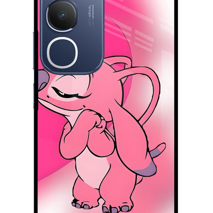 Angel Hug Vivo Y29 5G Glass Case