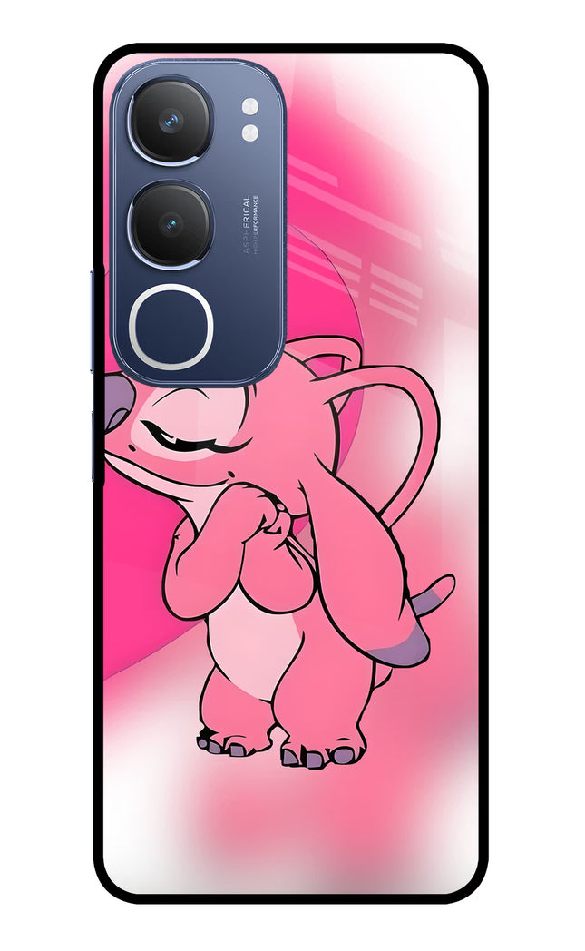 Angel Hug Vivo Y29 5G Glass Case