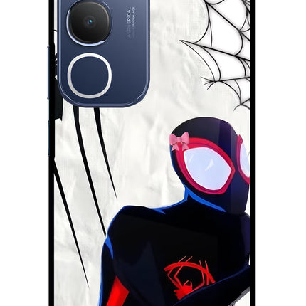 Miles Verse Vivo Y29 5G Glass Case