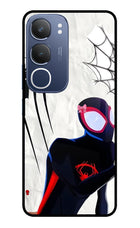Miles Verse Vivo Y29 5G Glass Case